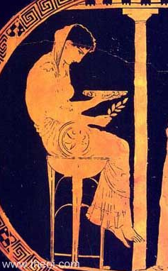 Themis_was_the_first_oracle_of_Delphi_red-figure_Kylix,_5th_century_BCE