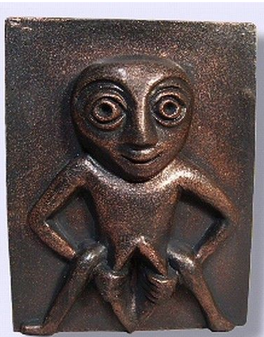 Sheela-na-gig