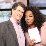 Eben Alexander and Oprah