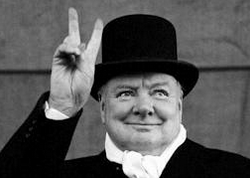 Churchill,_victory_symbol