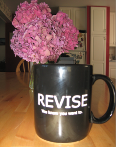 Revise