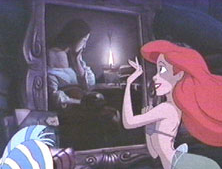 Little_Mermaid_Georges_de_la_Tour_called__Magdalen_with_the_Smoking_Flame._